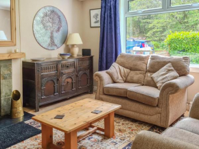 Craik Forestry Cottage